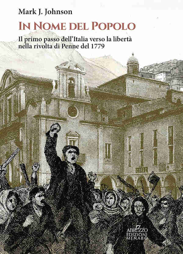 IN NOME DEL POPOLO - 2025